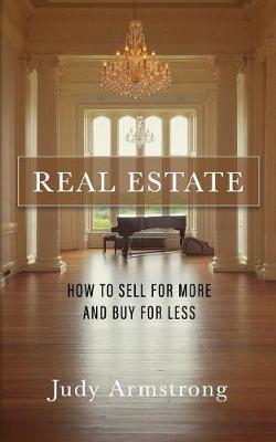 Book cover for Real Estate