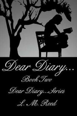 Cover of Dear Diary...