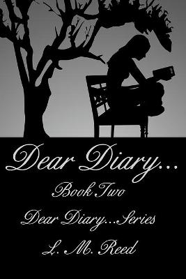 Book cover for Dear Diary...