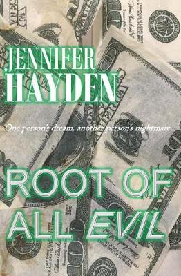Book cover for Root Of All Evil