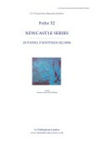 Cover of Newcastle Series