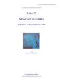 Cover of Newcastle Series