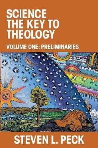 Cover of Science the Key to Theology