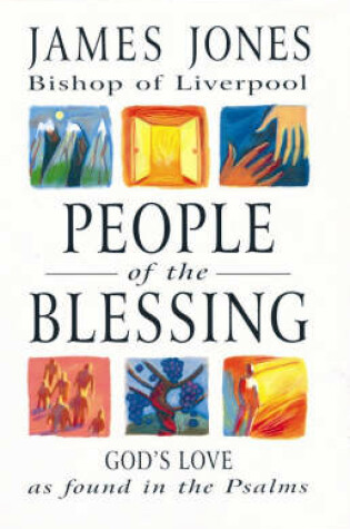 Cover of People of the Blessing
