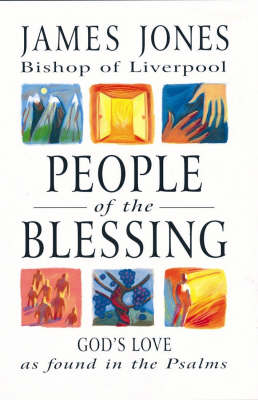 Book cover for People of the Blessing