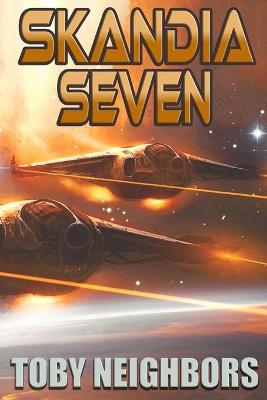 Book cover for Skandia Seven