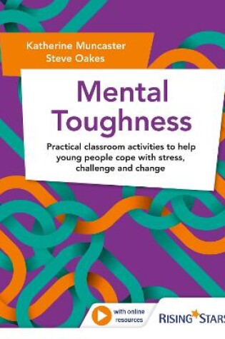 Cover of Mental Toughness