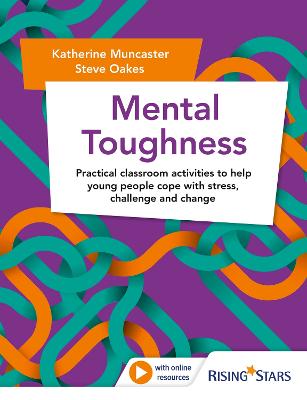 Book cover for Mental Toughness