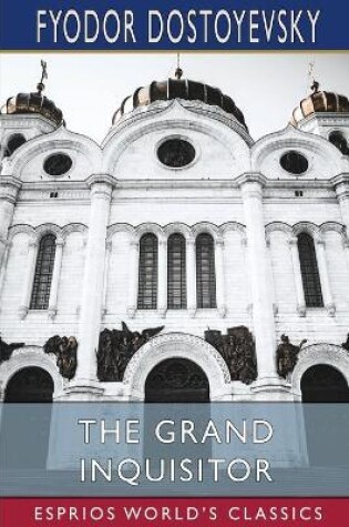 Cover of The Grand Inquisitor (Esprios Classics)