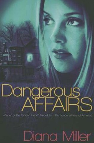 Cover of Dangerous Affairs