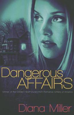 Book cover for Dangerous Affairs