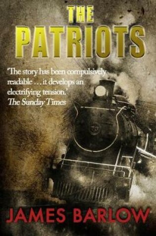 Cover of The Patriots