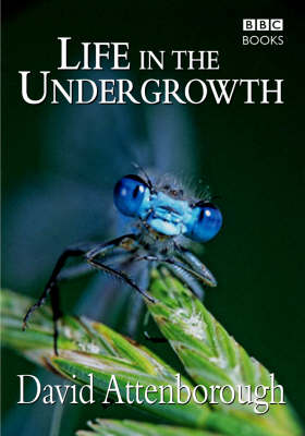 Cover of Life in the Undergrowth