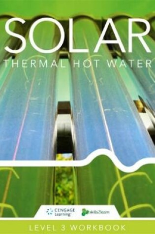 Cover of Solar Thermal Hot Water