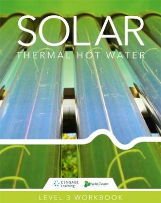 Book cover for Solar Thermal Hot Water