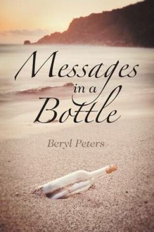 Cover of Messages in a Bottle