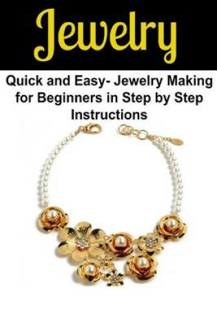 Cover of Jewelry