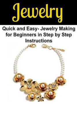 Book cover for Jewelry