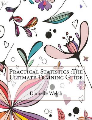 Book cover for Practical Statistics