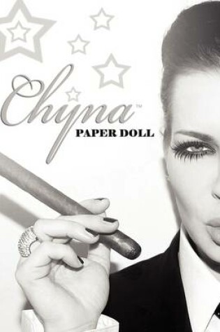 Cover of Paper Doll