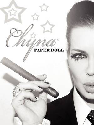 Cover of Paper Doll