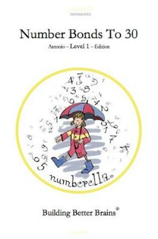 Cover of Number Bonds to 30