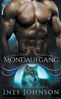 Book cover for Mondaufgang