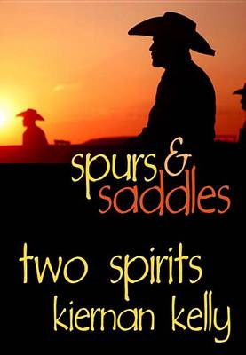 Book cover for Two Spirits