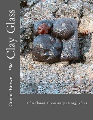 Book cover for Clay Glass