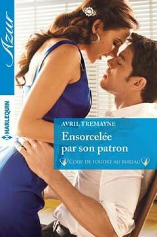 Cover of Ensorcelee Par Son Patron