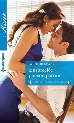 Cover of Ensorcelee Par Son Patron