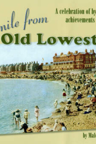 Cover of A Smile from Old Lowestoft