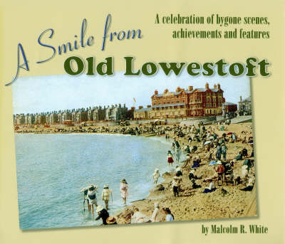 Cover of A Smile from Old Lowestoft