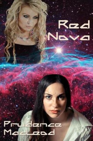 Cover of Red Nova