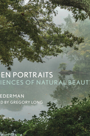 Cover of Garden Portraits