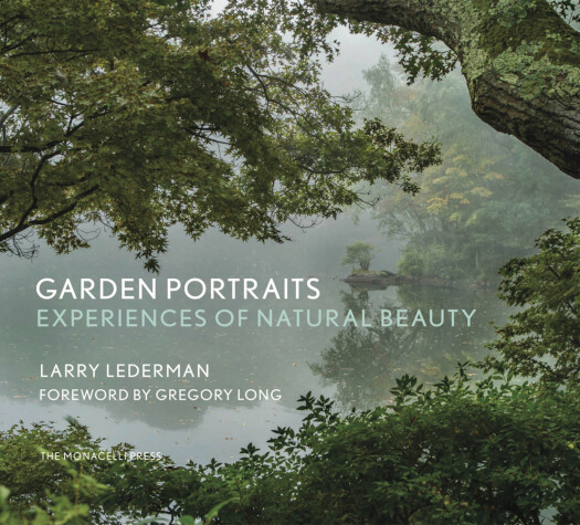 Cover of Garden Portraits