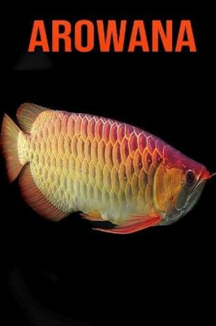 Cover of Arowana