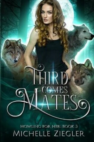 Cover of Third Comes Mates