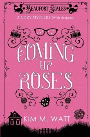 Cover of Coming Up Roses