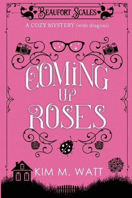 Cover of Coming Up Roses