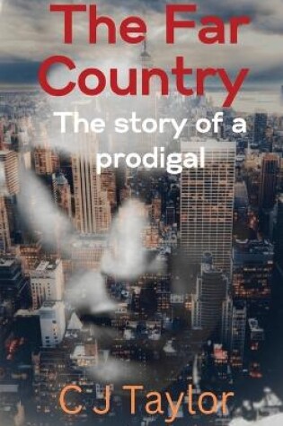 Cover of The Far Country