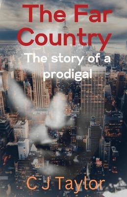 Book cover for The Far Country