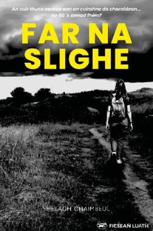 Cover of Far na Slighe