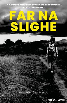 Book cover for Far na Slighe