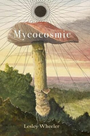 Cover of Mycocosmic