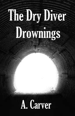 Cover of The Dry Diver Drownings