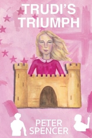 Cover of Trudi's Triumph