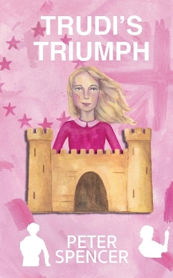 Book cover for Trudi's Triumph