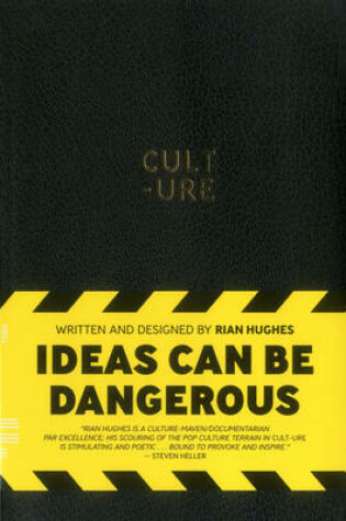 Cover of CULT-URE