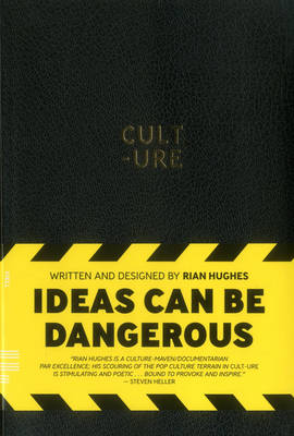 Book cover for CULT-URE